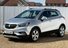 Vauxhall Mokka X ELITE NAV AUTOMATIC