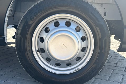 Ford Transit 350 Drw L3 130 ps Crew Cab Tipper - Air Conditioning 30