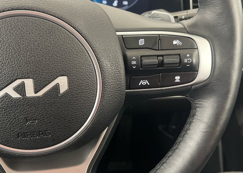 Kia Sportage '3' 1.5 T-GDi DCT 48v 20