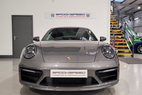 Porsche 911 CARRERA S PDK 9