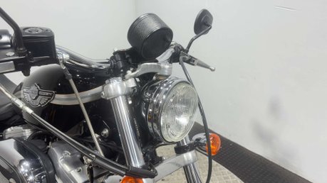 Harley-Davidson Sportster 883 2003 ONLY 8K NEW MOT IDEAL FIRST HARLEY READY TO RIDE A2 44