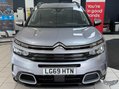 Citroen C5 Aircross 1.5 BlueHDi Flair EAT8 Euro 6 (s/s) 5dr 91