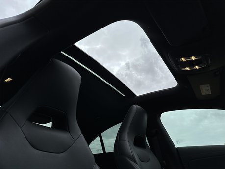 Mercedes-Benz CLA Class CLA 220 AMG LINE PREMIUM PLUS 54