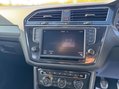 Volkswagen Tiguan 2.0 TDI BlueMotion Tech R-Line Euro 6 (s/s) 5dr 73