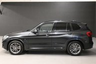 BMW X3 2.0 X3 xDrive 20d M Sport MHEV Auto 4WD 5dr 13