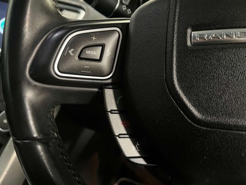 Land Rover Range Rover Evoque 2.0 Range Rover Evoque SE eD4 5dr 20