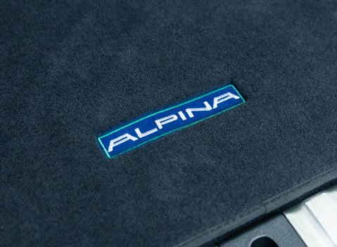 BMW Alpina B3 Touring 44