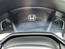 Honda CR-V 2.0 CR-V SR i-MMD 4x2 CVT 5dr 21