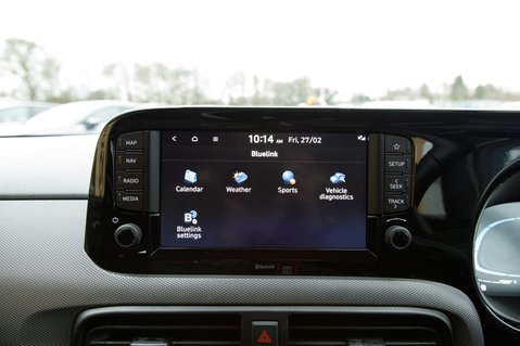 Hyundai i10 ADVANCE 30