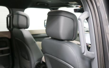 Land Rover Defender X-Dynamic HSE - Towing Pack 10
