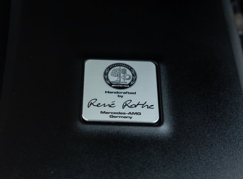 Mercedes-Benz G Class AMG G63 CARBON EDITION 35