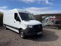 Mercedes-Benz Sprinter 2.0 315 CDI Progressive RWD L3 H2 Euro 6 (s/s) 5dr