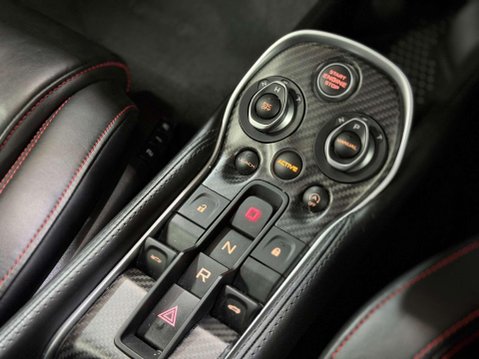 McLaren 570 3.8T V8 Coupe 2dr Petrol SSG Euro 6 (s/s) (570 ps) 49