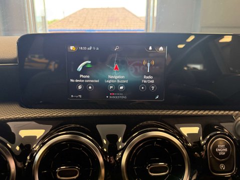 Mercedes-Benz A Class 1.3 A 180 SE 5dr 21