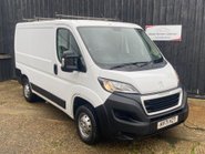 Peugeot Boxer BLUEHDI 333 L1H1 PROFESSIONAL P/V 1