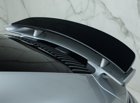 Porsche 911 Turbo S (992) 35