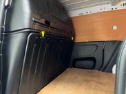 Vauxhall Combo 1.5 Combo 2300 Pro Turbo D 5dr 18