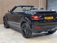 Land Rover Range Rover Evoque 2.0 Range Rover Evoque HSE Dynamic TD4 Auto 4WD 2dr 24
