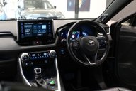Toyota Rav4 2.5 RAV4 Black Edition HEV CVT 4WD 5dr 27