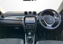 Suzuki Vitara 1.4 Boosterjet Mhev Ultra 11