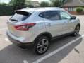 Nissan Qashqai 1.3 DIG-T N-Connecta Euro 6 (s/s) 5dr 5