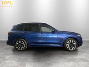 BMW Ix3 80kWh M Sport SUV 5dr Electric Auto (286 ps) Air Con - Alloys - DAB Radio 8