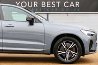 Volvo XC60 2.0 XC60 R-Design B4 MHEV AWD Auto 4WD 5dr 11