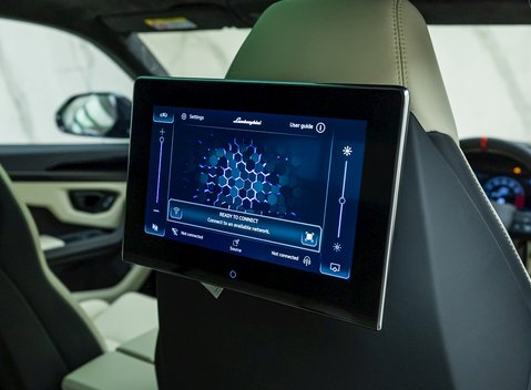 Lamborghini Urus S 15