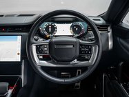 Land Rover Range Rover 3.0 D350 MHEV Autobiography SUV 5dr Diesel Auto 4WD Euro 6 (s/s) (LWB, 7Sea 33