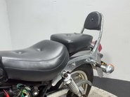 Jinlun JL 2007 7K CRUISER PROJECT BIKE PARTS BREAKER 125CC 24