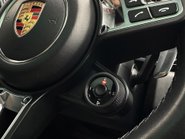 Porsche Cayenne V8 TURBO TIPTRONIC 60