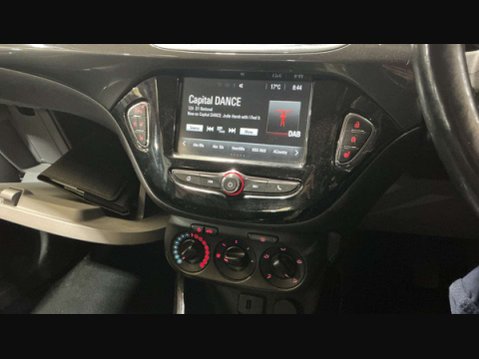 Vauxhall Corsa 1.4 Corsa SE ecoFLEX 5dr 10