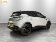 Renault Captur 1.2 TCe esprit Alpine SUV 5dr Petrol Manual Euro 6 (s/s) (115 ps) 7
