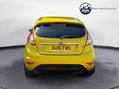 Ford Fiesta 1.0T EcoBoost Titanium X Euro 6 (s/s) 3dr 7
