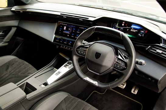 Peugeot 308 S/S GT