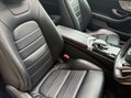 Mercedes-Benz C Class 2.1 C 220 AMG Line Premium+ D Auto 2dr 11