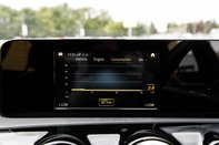 Mercedes-Benz A Class A 180 SPORT 31