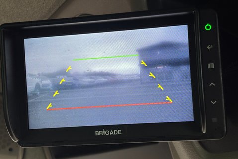 DAF LF LF 280 FA 18T Wilcox Tipper - Air Con / Sat Nav / Easy Sheet 32