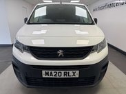 Peugeot Partner 1.5 Partner Professional L1 Blue HDi 2