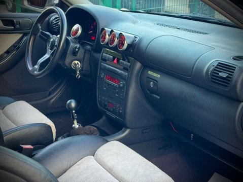 Audi S3 QUATTRO 41