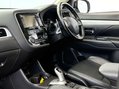 Mitsubishi Outlander 2.0 Outlander GX 4h PHEV Auto 4WD 5dr 72