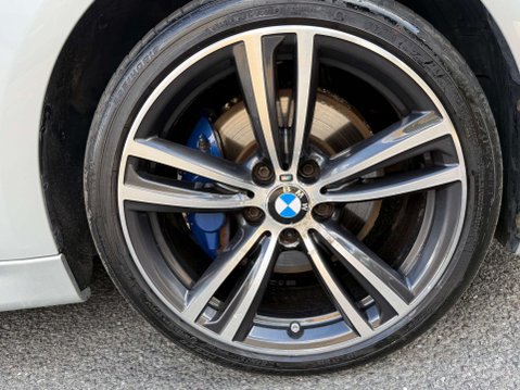 BMW 3 Series 2.0 320d xDrive M Sport Auto 4WD 4dr 61