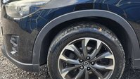 Mazda CX-5 2.2 SKYACTIV-D Sport Nav SUV 5dr Diesel Auto 4WD Euro 6 (s/s) (175 ps) 30