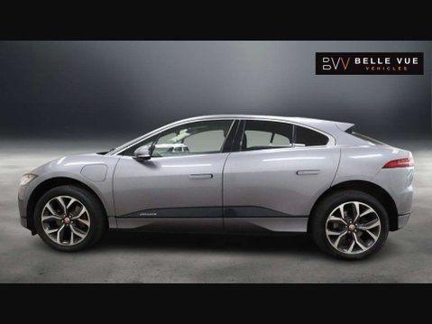 Jaguar I-Pace I-PACE EV400 HSE 4WD 5dr - NATIONAL DELIVERY* 7