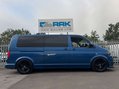 Volkswagen Transporter Shuttle 2.0 TDI T30 LWB CAMPER 36
