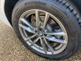 BMW X3 2.0 20i GPF M Sport SUV 5dr Petrol Auto xDrive Euro 6 (s/s) (184 ps) 22