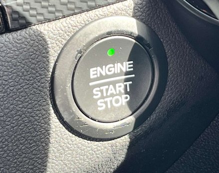 Ford Kuga 2.5 Kuga ST-Line X Edition HEV CVT 5dr 63