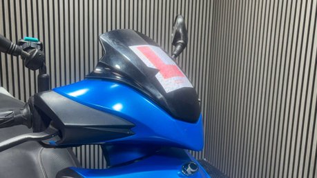 Kymco Agility City 125 2021 GOOD RUNNING PROJECT DELIVERY SCOOTER 125CC LEARNER BIKE 12