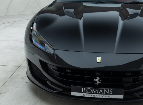 Ferrari Portofino 28