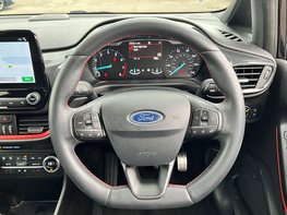 Ford Fiesta 1.0 Fiesta ST-Line X Turbo 5dr 20